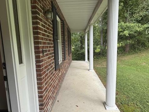 20 Bel Manor Drive Fairmont WV 26554