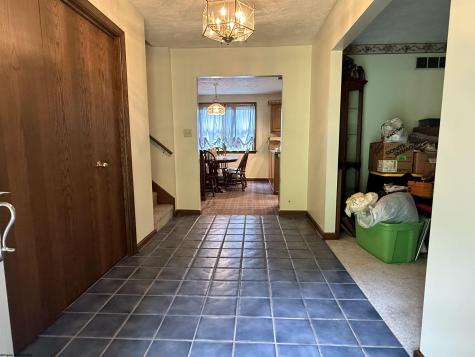 20 Bel Manor Drive Fairmont WV 26554