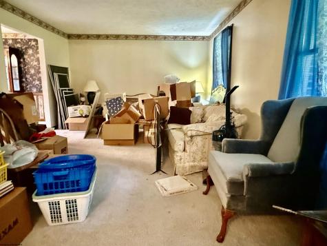 20 Bel Manor Drive Fairmont WV 26554