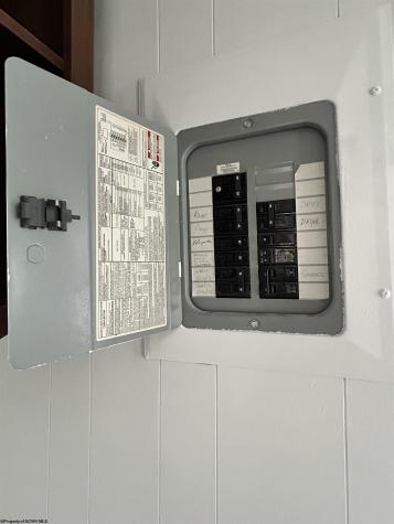 106 Orchard Street Elkins WV 26241