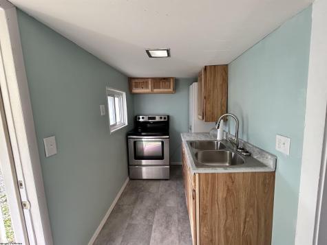 106 Orchard Street Elkins WV 26241