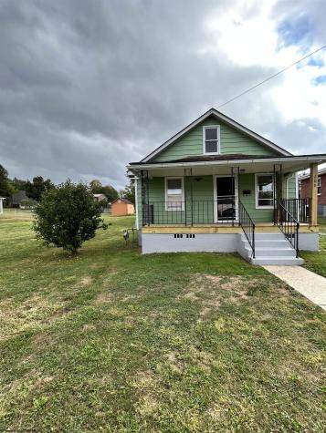 106 Orchard Street Elkins WV 26241