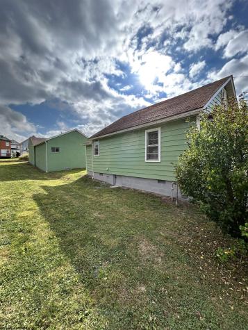 106 Orchard Street Elkins WV 26241