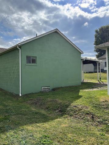 106 Orchard Street Elkins WV 26241