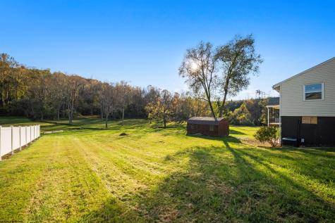 108 Brushy Fork Road Bridgeport WV 26330