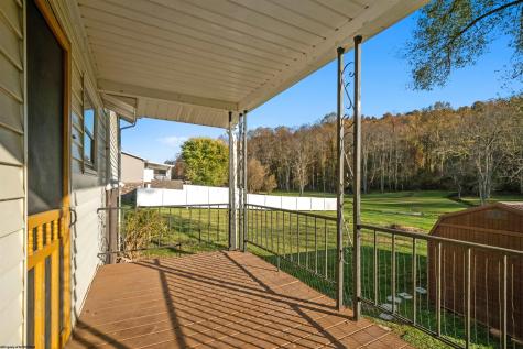 108 Brushy Fork Road Bridgeport WV 26330