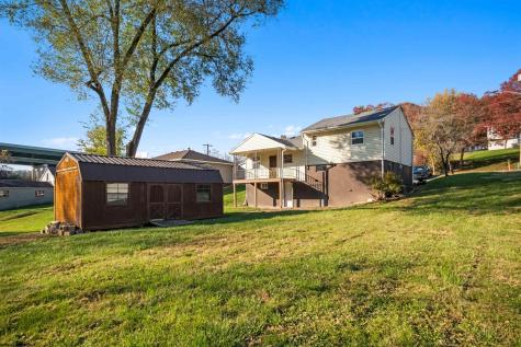 108 Brushy Fork Road Bridgeport WV 26330