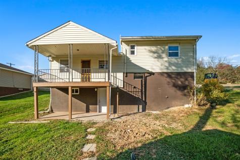 108 Brushy Fork Road Bridgeport WV 26330