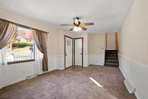 108 Brushy Fork Road Bridgeport WV 26330