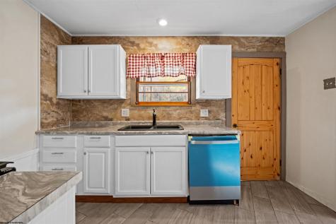 108 Brushy Fork Road Bridgeport WV 26330