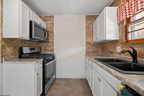 108 Brushy Fork Road Bridgeport WV 26330