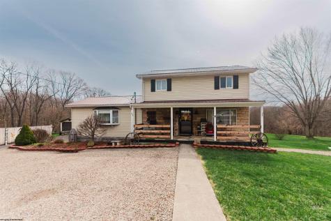 13650 N Preston Highway Bruceton Mills WV 26525