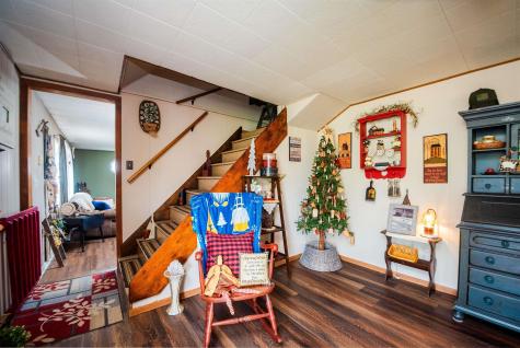 13650 N Preston Highway Bruceton Mills WV 26525