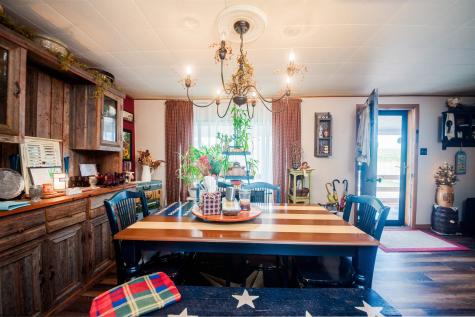 13650 N Preston Highway Bruceton Mills WV 26525