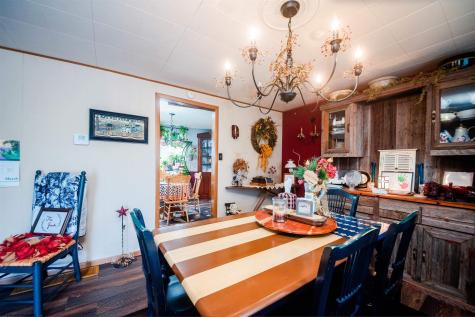 13650 N Preston Highway Bruceton Mills WV 26525