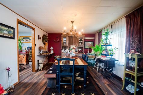 13650 N Preston Highway Bruceton Mills WV 26525