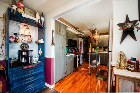 13650 N Preston Highway Bruceton Mills WV 26525