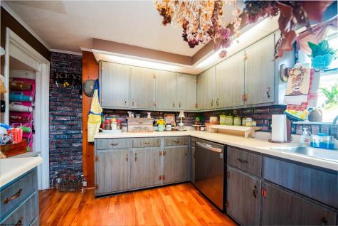 13650 N Preston Highway Bruceton Mills WV 26525