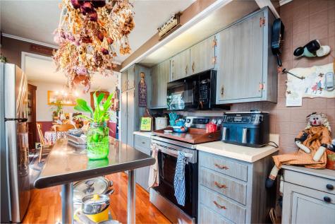 13650 N Preston Highway Bruceton Mills WV 26525