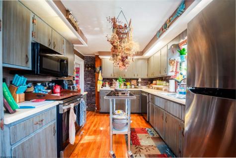 13650 N Preston Highway Bruceton Mills WV 26525