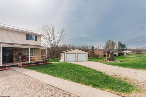 13650 N Preston Highway Bruceton Mills WV 26525