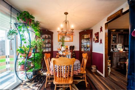 13650 N Preston Highway Bruceton Mills WV 26525