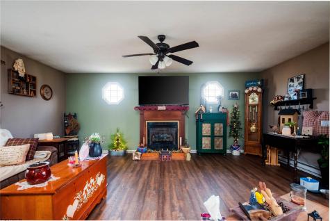 13650 N Preston Highway Bruceton Mills WV 26525