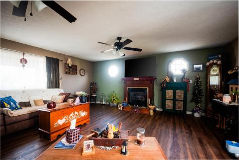 13650 N Preston Highway Bruceton Mills WV 26525