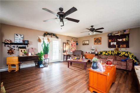13650 N Preston Highway Bruceton Mills WV 26525