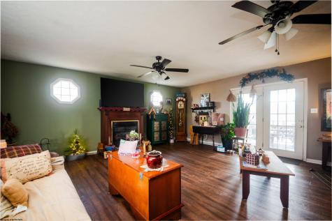 13650 N Preston Highway Bruceton Mills WV 26525