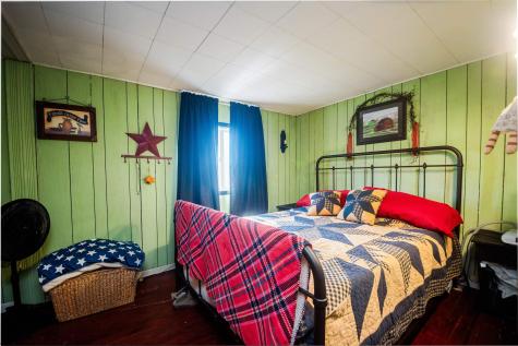 13650 N Preston Highway Bruceton Mills WV 26525