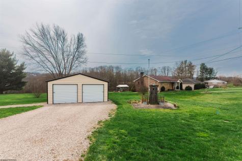 13650 N Preston Highway Bruceton Mills WV 26525