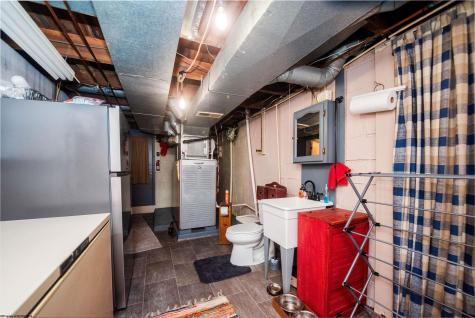 13650 N Preston Highway Bruceton Mills WV 26525