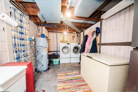 13650 N Preston Highway Bruceton Mills WV 26525