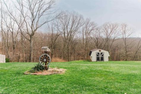 13650 N Preston Highway Bruceton Mills WV 26525
