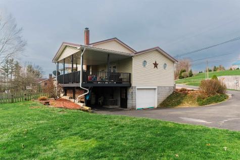 13650 N Preston Highway Bruceton Mills WV 26525