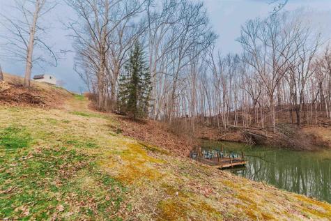 13650 N Preston Highway Bruceton Mills WV 26525