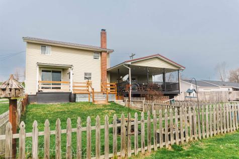 13650 N Preston Highway Bruceton Mills WV 26525