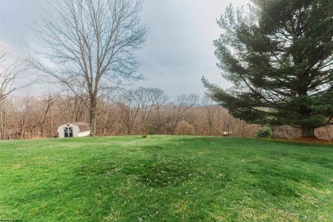 13650 N Preston Highway Bruceton Mills WV 26525