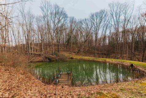 13650 N Preston Highway Bruceton Mills WV 26525