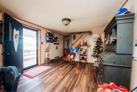 13650 N Preston Highway Bruceton Mills WV 26525