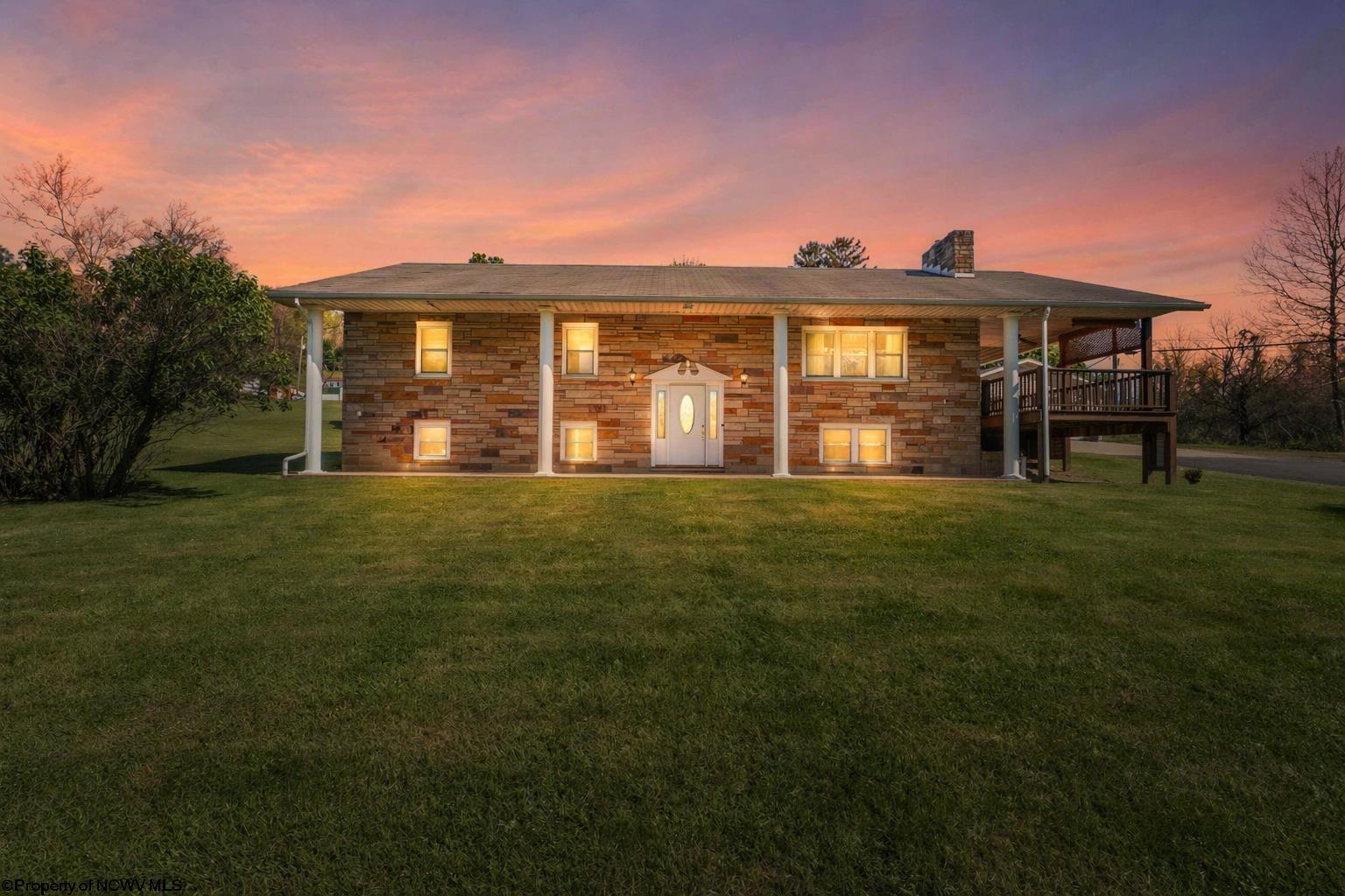 1000 Morningside Drive Morgantown WV 26508