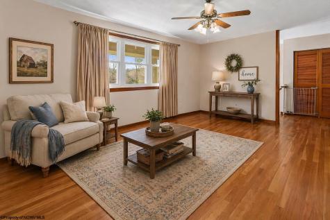 1000 Morningside Drive Morgantown WV 26508