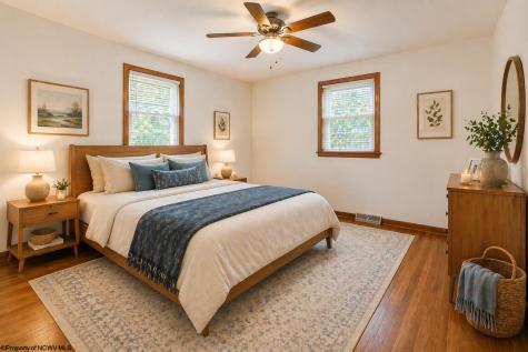 1000 Morningside Drive Morgantown WV 26508