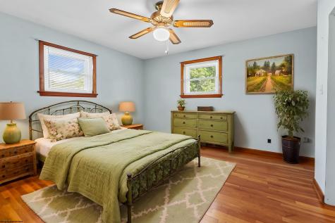 1000 Morningside Drive Morgantown WV 26508