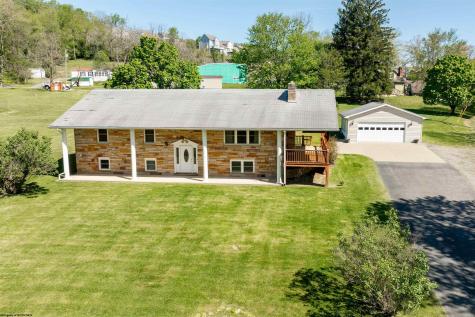 1000 Morningside Drive Morgantown WV 26508