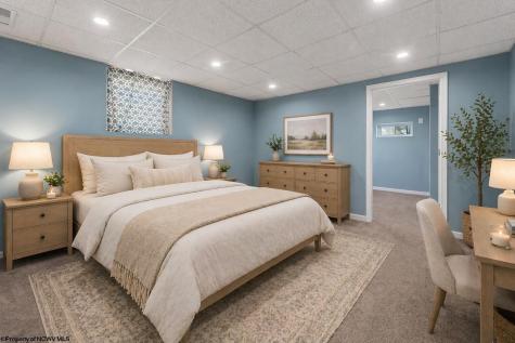 1000 Morningside Drive Morgantown WV 26508