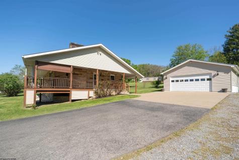 1000 Morningside Drive Morgantown WV 26508