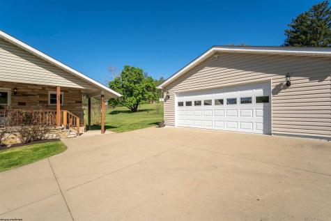 1000 Morningside Drive Morgantown WV 26508