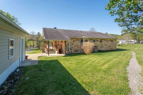 1000 Morningside Drive Morgantown WV 26508